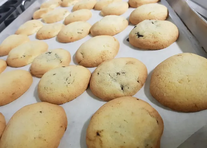 Masseria Del Vino - Ciavolich Wine Estate לורטו אפרוטינו