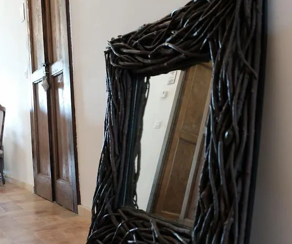 Masseria Del Vino - Ciavolich Wine Estate Фермерский дом Лорето-Апрутино