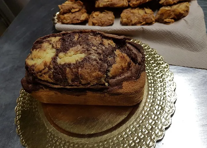 בית חווה Masseria Del Vino - Ciavolich Wine Estate *