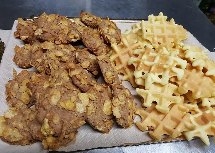 Masseria Del Vino - Ciavolich Wine Estate לורטו אפרוטינו