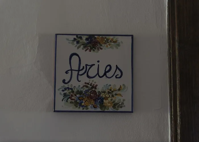 Masseria Del Vino - Ciavolich Wine Estate בית חווה לורטו אפרוטינו