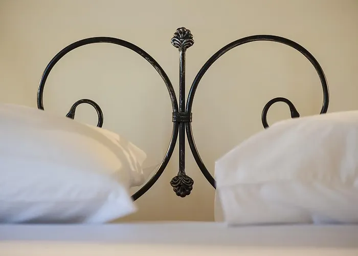 Masseria Del Vino - Ciavolich Wine Estate *