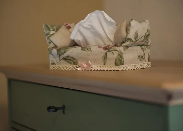 בית חווה Masseria Del Vino - Ciavolich Wine Estate