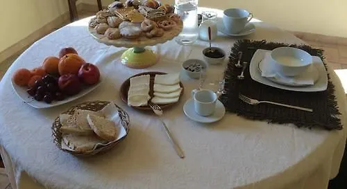 Masseria Del Vino - Ciavolich Wine Estate Фермерский дом