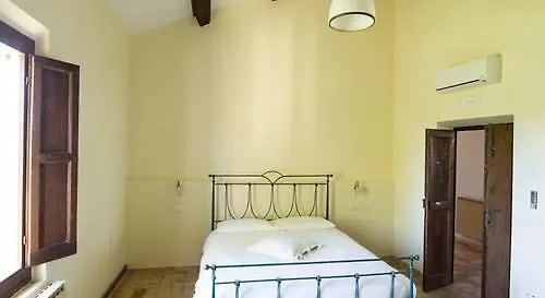 בית חווה Masseria Del Vino - Ciavolich Wine Estate