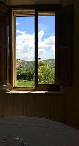 בית חווה Masseria Del Vino - Ciavolich Wine Estate